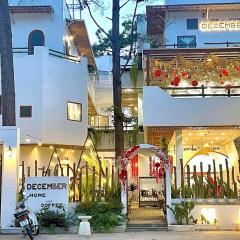 December Homestay & Coffee Măng Đen - only Vietnamese Guest