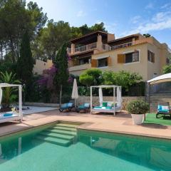 Villa Claudia - Ibiza