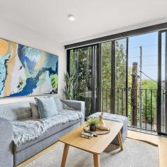 Contemporary 1-Bed in the Heart of St Kilda
