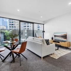 Gorgeous 3-Bed in Melbourne's East End