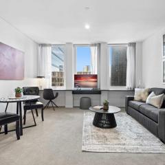 Charming 1-Bed Central Studio Apartment