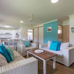 Bella Rose Beach House - 3 BR - 5min to Beach