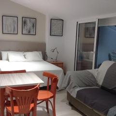 Loft Love, ideal para unas vacaciones románticas