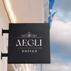 Aegli Suites