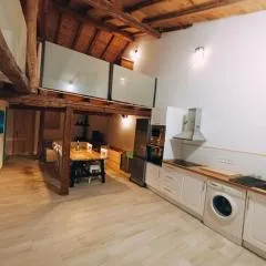 La Cabaña del Risco