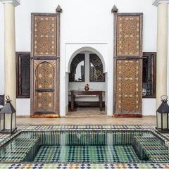 Riad Porte Royale