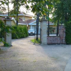 Guest house close to Kristiansand