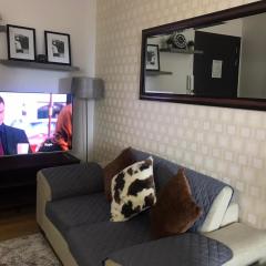 Simple Yet Lovely 2BR Unit in Acqua Private Residences