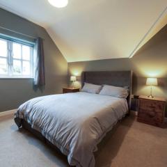 The Nest - cosy and quiet 1 bed central