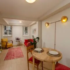 Havyar Apartment