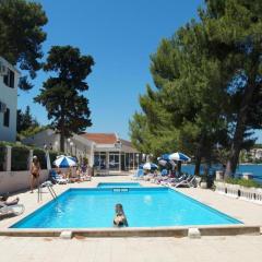 Lumbarda Resort Apartments