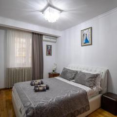 Cozy Apartment on Kostava