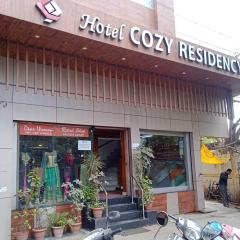 Hotel Cozy Residency