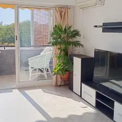 Apartamento Boliche 1