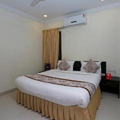 OYO Flagship Hotel Golden Wings