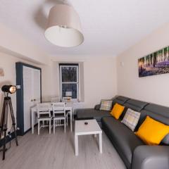 Warm&Welcoming City Centre Apartments by Meadows 3