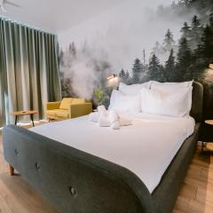 Forest Mist/Plaza AFI Mall