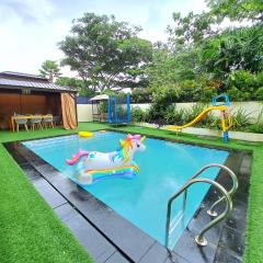 THE ALOSIA Private Pool 5 Bedroom Villa Vimala Hills Pet-Friendly