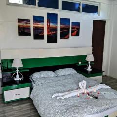 Couple room in Holidays Beach Resort