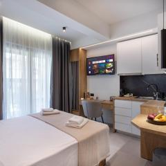 Sunflower Smartliving Suites