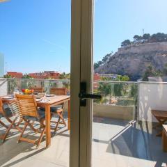 Atico Marina Raset by CARLOSFERIEN