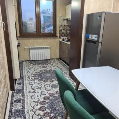 Apartment at Metro Minor for 4 person