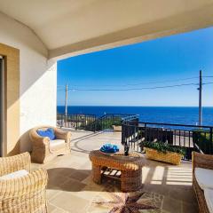 The Lookout di Casa Camilla Journey