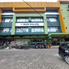 Hotel Bumi Malaya