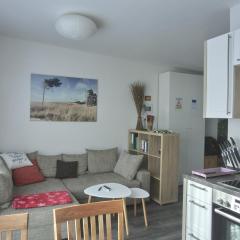 Ferienwohnung KWi 77 OG "Windflüchter"