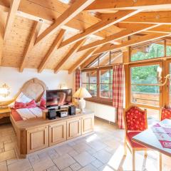 Landhaus Schenk Giebelhaus