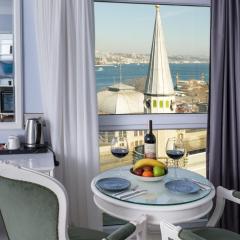 Glamour Hotel Istanbul Sirkeci