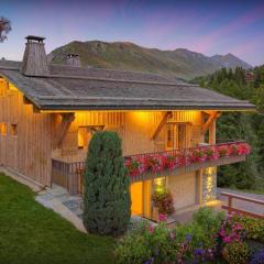 Chalet Joubarbe - Les Congères