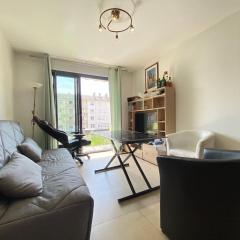 Appartement calme proche centre, animaux admis - FR-1-432-69