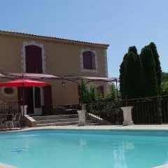 Luciole des Alpilles