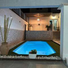 Villa Yasmin Blue