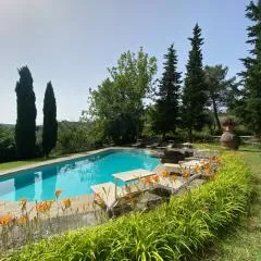 Villa Casa al Monte
