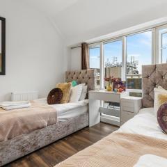 2-Bedroom Elegance in Marble Arch - Your Gateway to Urban Living!