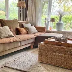 Escape To Nature Charming Chalet In Putten