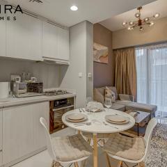 Mira Holiday Homes Fully furnished apartment in Business Bay