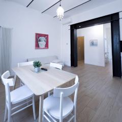 Realkasa Guerrini Apartment