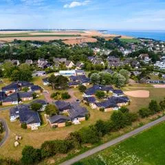 VVF Normandie Veules-les-Roses