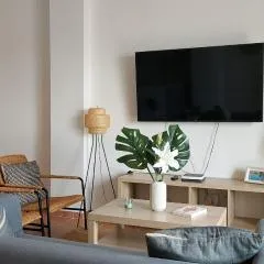 Las Palmeras