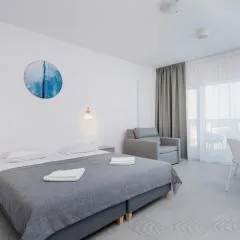 Aquamarina Prima 049 by Noclegi Renters