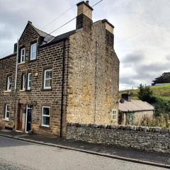 End Cottage, Bakewell