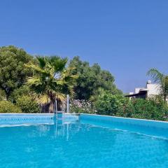 Villa LVM San Vito Dei Normanni BR Italy