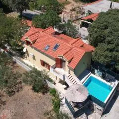 Holiday Home Carpe Diem