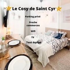 Le Cosy Saint-Cyr