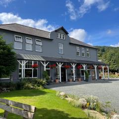 Elan Valley Hotel