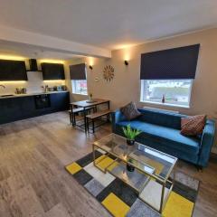 Vere Apartments