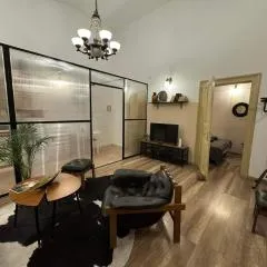 Kahwa Apartments